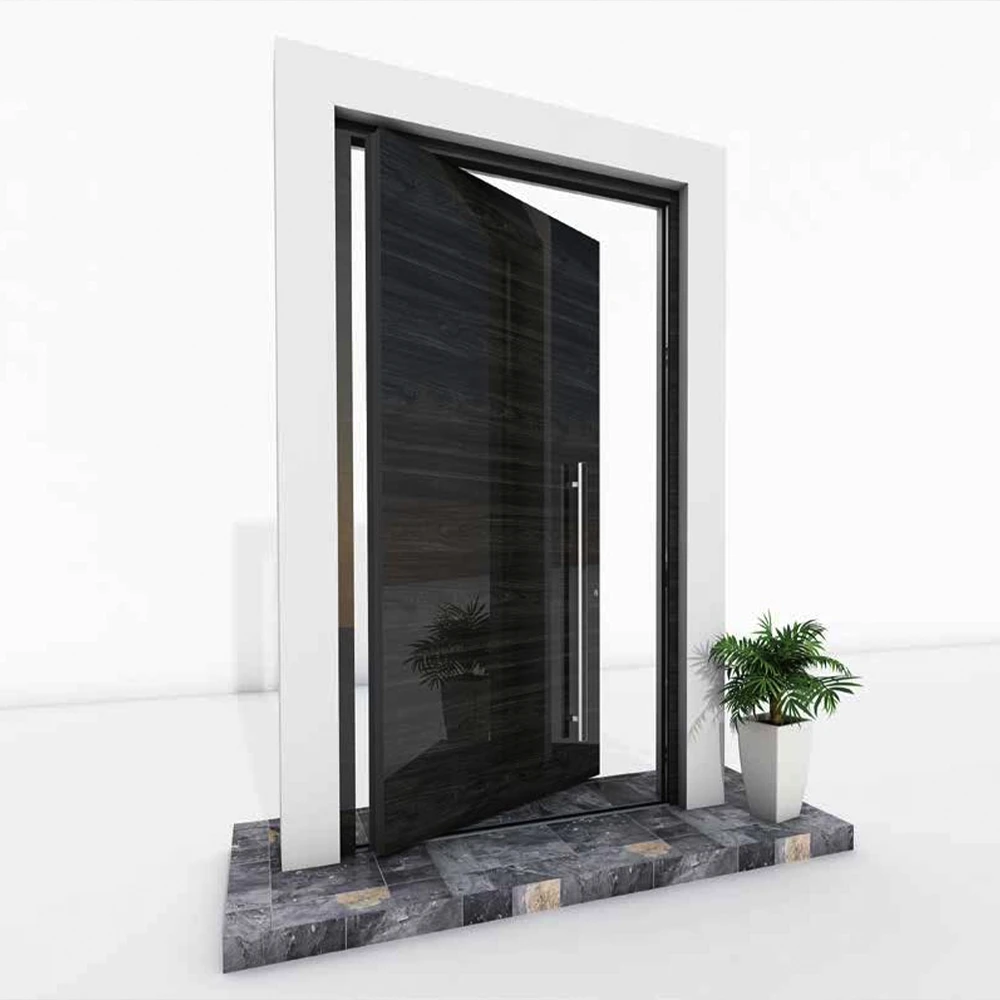 The Essence 96 Sleek Fusion Sliding Door